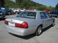 Silver Frost Metallic - Grand Marquis LS Photo No. 8