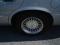 Silver Frost Metallic - Grand Marquis LS Photo No. 9