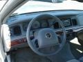 Silver Frost Metallic - Grand Marquis LS Photo No. 10