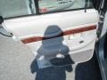 Silver Frost Metallic - Grand Marquis LS Photo No. 14