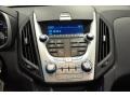 Jet Black Controls Photo for 2013 Chevrolet Equinox #70033586