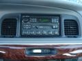 Silver Frost Metallic - Grand Marquis LS Photo No. 16