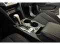 6 Speed Automatic 2013 Chevrolet Equinox LS Transmission