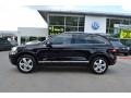 Black - Touareg VR6 FSI Lux 4XMotion Photo No. 2