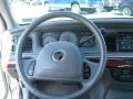 Silver Frost Metallic - Grand Marquis LS Photo No. 18