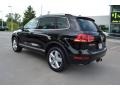 Black - Touareg VR6 FSI Lux 4XMotion Photo No. 3