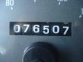 Silver Frost Metallic - Grand Marquis LS Photo No. 19