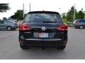 Black - Touareg VR6 FSI Lux 4XMotion Photo No. 4