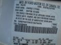 Silver Frost Metallic - Grand Marquis LS Photo No. 20