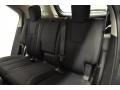 Jet Black Rear Seat Photo for 2013 Chevrolet Equinox #70033657