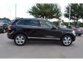 Black - Touareg VR6 FSI Lux 4XMotion Photo No. 6
