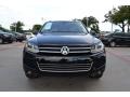 Black - Touareg VR6 FSI Lux 4XMotion Photo No. 8