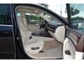 Black - Touareg VR6 FSI Lux 4XMotion Photo No. 10
