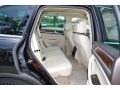 Black - Touareg VR6 FSI Lux 4XMotion Photo No. 11