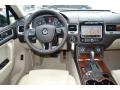 Black - Touareg VR6 FSI Lux 4XMotion Photo No. 15