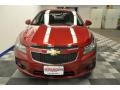 Crystal Red Metallic - Cruze LT Photo No. 6