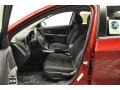 Crystal Red Metallic - Cruze LT Photo No. 10