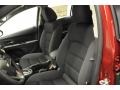 Crystal Red Metallic - Cruze LT Photo No. 11