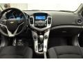 Crystal Red Metallic - Cruze LT Photo No. 13