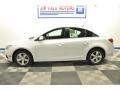 Summit White - Cruze LT Photo No. 1