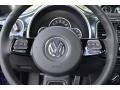 Titan Black Steering Wheel Photo for 2012 Volkswagen Beetle #70034327