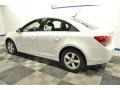 Summit White - Cruze LT Photo No. 3
