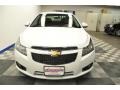 Summit White - Cruze LT Photo No. 4
