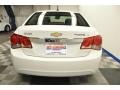 Summit White - Cruze LT Photo No. 5