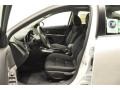 Summit White - Cruze LT Photo No. 8