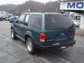 1998 Pacific Green Metallic Ford Explorer Sport 4x4  photo #2