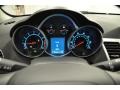 Summit White - Cruze LT Photo No. 14