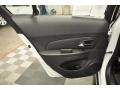 Summit White - Cruze LT Photo No. 20