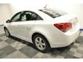 Summit White - Cruze LT Photo No. 24