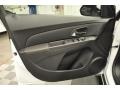 Summit White - Cruze LT Photo No. 8