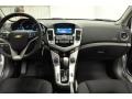 Summit White - Cruze LT Photo No. 12