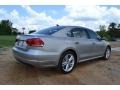 Tungsten Silver Metallic - Passat TDI SE Photo No. 2