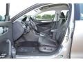 Tungsten Silver Metallic - Passat TDI SE Photo No. 3