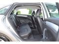 Tungsten Silver Metallic - Passat TDI SE Photo No. 4