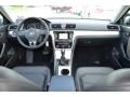 Tungsten Silver Metallic - Passat TDI SE Photo No. 5