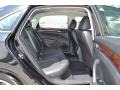 Black - Passat V6 SEL Photo No. 4