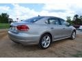 Tungsten Silver Metallic - Passat V6 SEL Photo No. 2