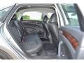 Titan Black Rear Seat Photo for 2013 Volkswagen Passat #70035048