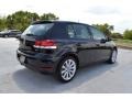 Black - Golf 4 Door TDI Photo No. 2