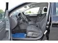 Black - Golf 4 Door TDI Photo No. 3