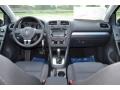 Black - Golf 4 Door TDI Photo No. 5