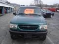 1998 Pacific Green Metallic Ford Explorer Sport 4x4  photo #12