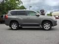 Knights Armor Pearl 2010 Lexus GX 460 Exterior