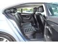 Black 2013 Volkswagen CC Lux Interior Color