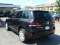 2010 Black Magic Metallic Volkswagen Touareg VR6 FSI 4XMotion  photo #4