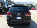 2010 Black Magic Metallic Volkswagen Touareg VR6 FSI 4XMotion  photo #5